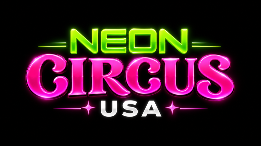 Neon Circus USA